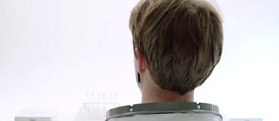First Teaser for Syfy's 'Helix' From 'Battlestar Galactica' Creator