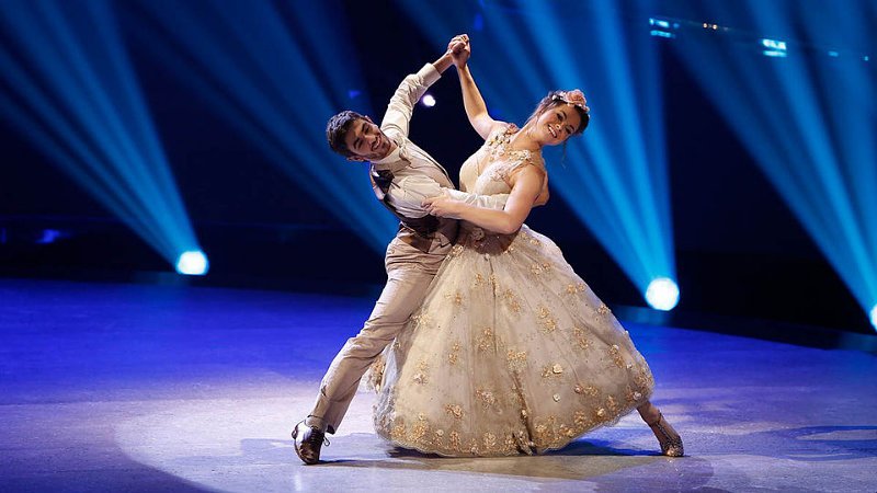 'So You Think You Can Dance' Top 4 Revealed