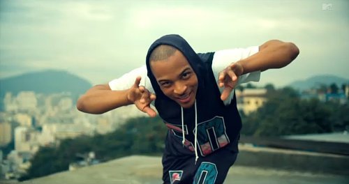 T.I. and Iggy Azalea Debut 'No Mediocre' Music Video
