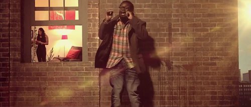 T-Pain Attempts to Commit 'Love Suicide' in Music Video Ft. Severe