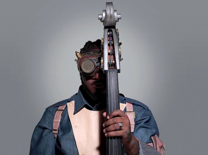 Video Premiere: T-Pain's 'Let Me Talk'