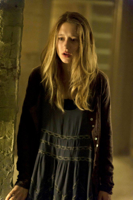 Taissa Farmiga Returns to 'American Horror Story' Season 3
