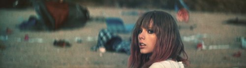 Taylor Swift Gives Preview of 'I Knew You Were Trouble' Music Video
