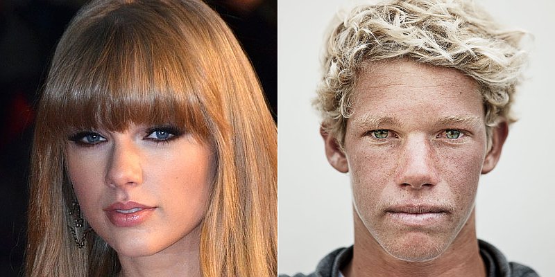 Taylor Swift Is Not Dating Pro Surfer John John Florence