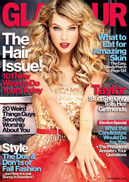 Taylor Swift Mocks John Mayer for Assuming 'Dear John' Was About Him