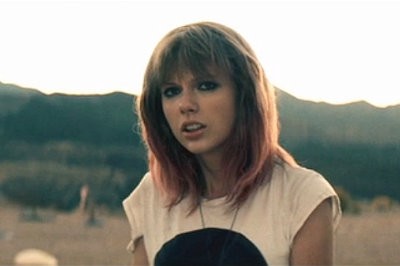 Taylor Swift Unveils 'I Knew You Were Trouble' Music Video