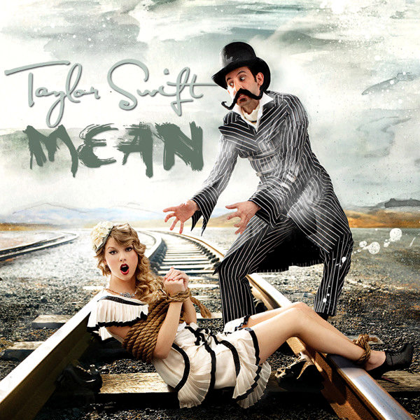 Taylor Swift Is Broadway Star in 'Mean' Music Video