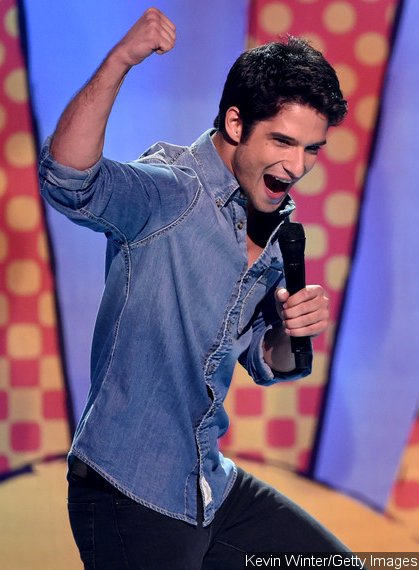Teen Choice Awards Accused of Being Rigged