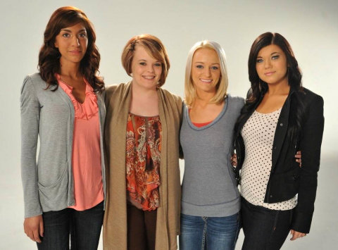 'Teen Mom' Will End After Season 4