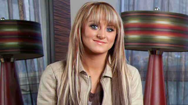 'Teen Mom' Star Tied the Knot for the Second Time