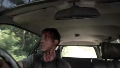 Terror Is Spread in First Teaser for Horror Anthology 'S-V/H/S'