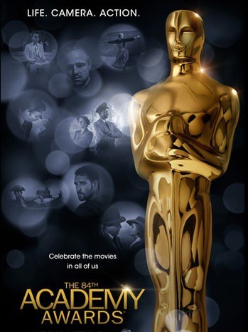 The Academy Award Ceremony Might Be Moved Outside Hollywood