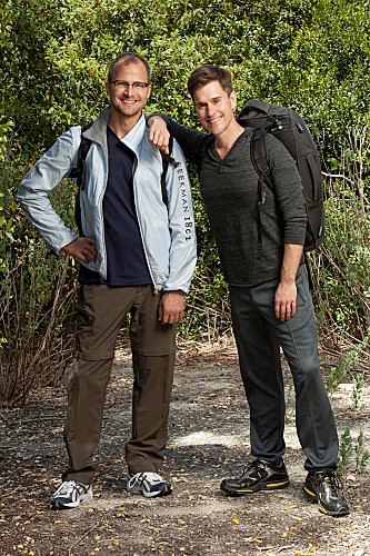 'The Amazing Race 21' Finale: The Underdog Team Wins $1 Million