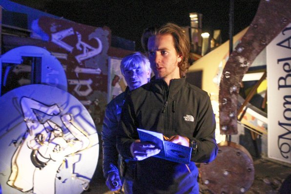 'The Amazing Race: All-Stars' Winners Set Records