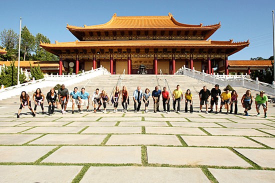 'The Amazing Race' Season 19 Premiere Recap: Lost Passport and Express Pass