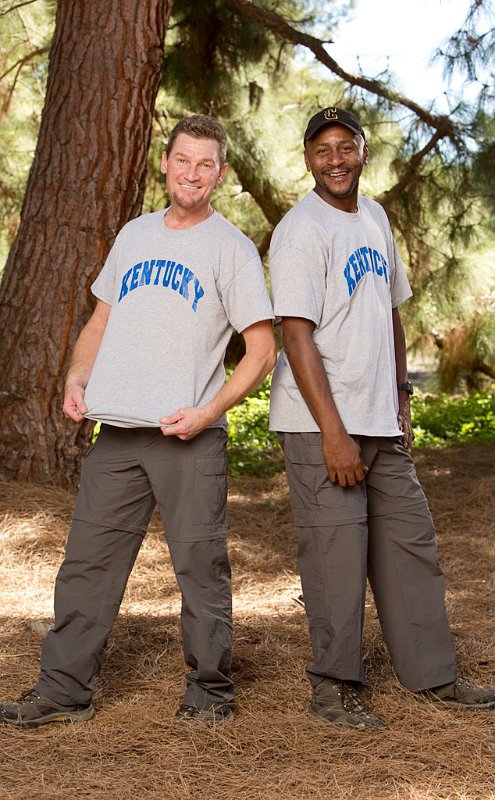 'The Amazing Race' Season 24 Premiere: One Returning Player Quits Early