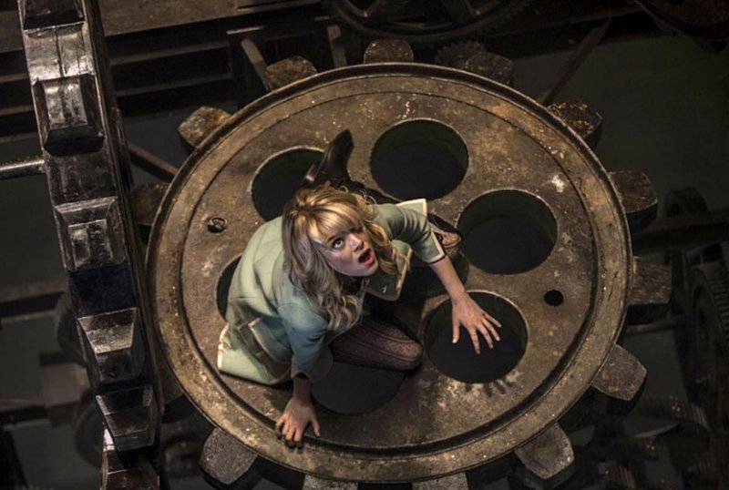 'The Amazing Spider-Man 2' Super Bowl Spot Teases Gwen Stacy's Fate
