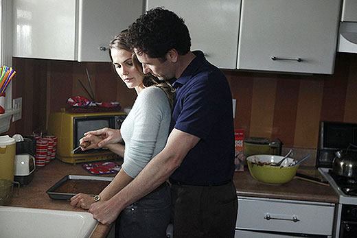 'The Americans' New Promos Tease Spies Next Door and Complicated Marriage