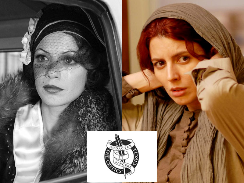'The Artist' and 'A Separation' Are Biggest Winners at 2012 London Critics Circle Awards