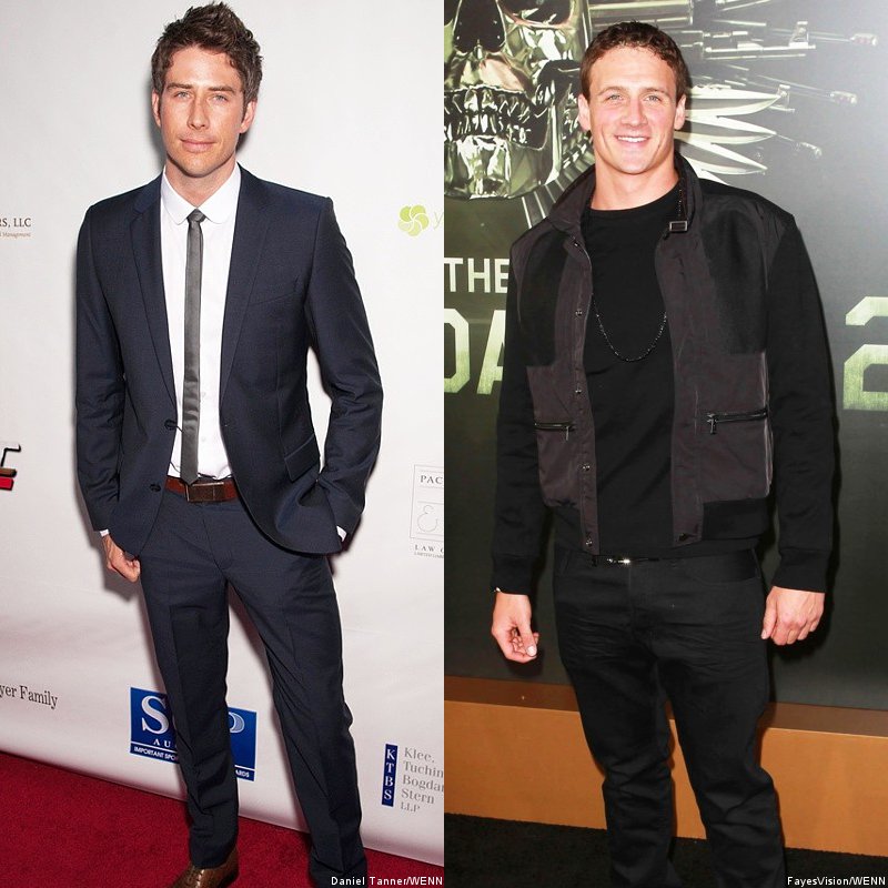 'The Bachelor': Arie Rules Out His Participation, Ryan Lochte Is Out of the Running