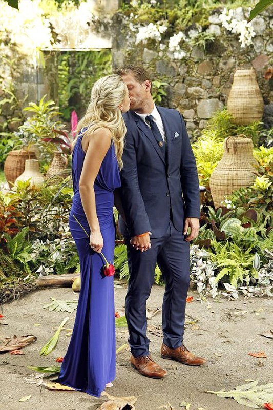 'The Bachelor' Finale: Juan Pablo Galavis Makes a Shocking Final Decision