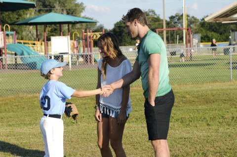 'The Bachelor' Recap: Juan Pablo Dumps an Early Favorite After Hometown Dates