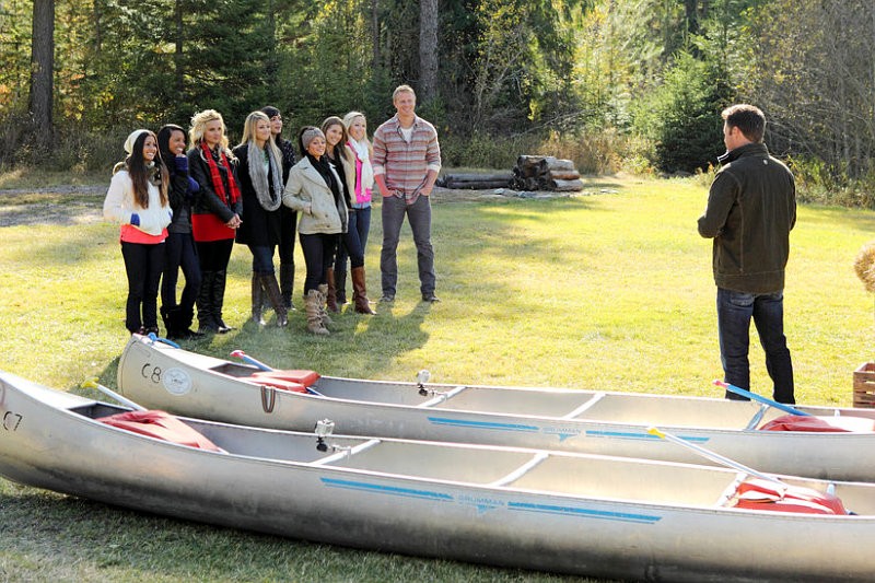 'The Bachelor' Recap: Tierra's Sob Story and Sean's Skepticism