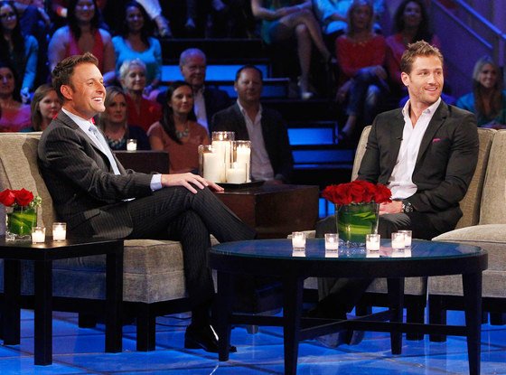 'The Bachelor: The Women Tell All': Juan Pablo Grilled by the Girls, Renee Happily Engaged