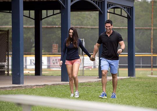 'The Bachelorette': Andi and Final Four Guys Learn of Eric Hill's Death After Hometown Dates