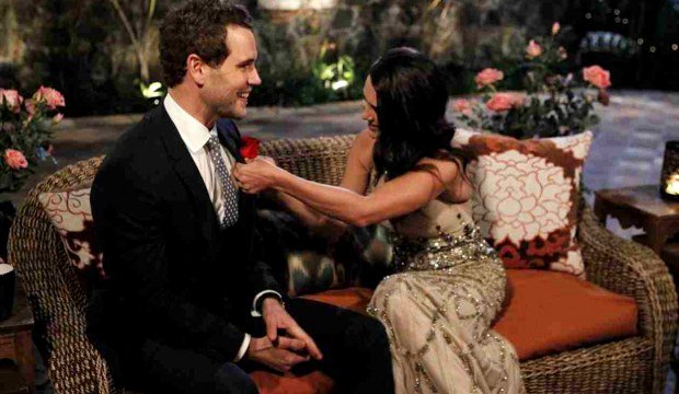 'The Bachelorette' Recap: Andi Dorfman Picks Four Guys for Hometown Visits