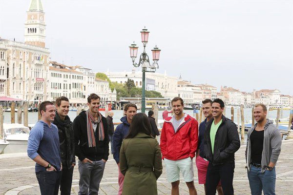 'The Bachelorette' Recap: Andi Finds Out Her Secret Admirer, Sends a Guy Home During Dinner Date