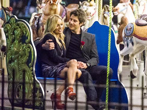 'The Bachelorette' Recap: Emily Maynard Picks Her Final Four Guys in Prague
