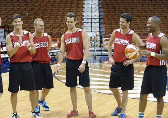 'The Bachelorette' Recap: Eric Hill's Dramatic Exit and Andi Dorfman's Secret Admirer