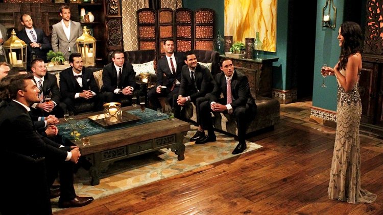 'The Bachelorette' Premiere Recap: Andi Dorfman Stalker Almost Crashes the Party
