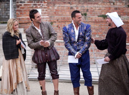 'The Bachelorette' Recap: Emily Lashes Out at Kalon for Calling Her Daughter 'Baggage'