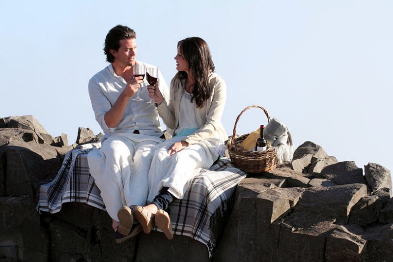 'The Bachelorette' Recap: Surprise Visitors and the L-Word
