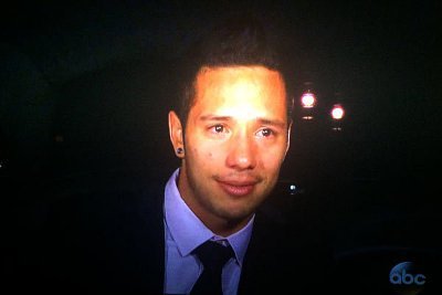 'The Bachelorette: The Journey So Far' Shows Tasos' Tearful Exit