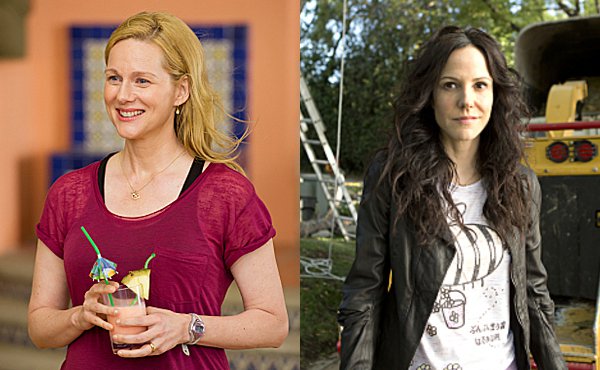 'The Big C' Gets a Very Short Final Season, Mary-Louise Parker Dishes on 'Weeds' Series Finale