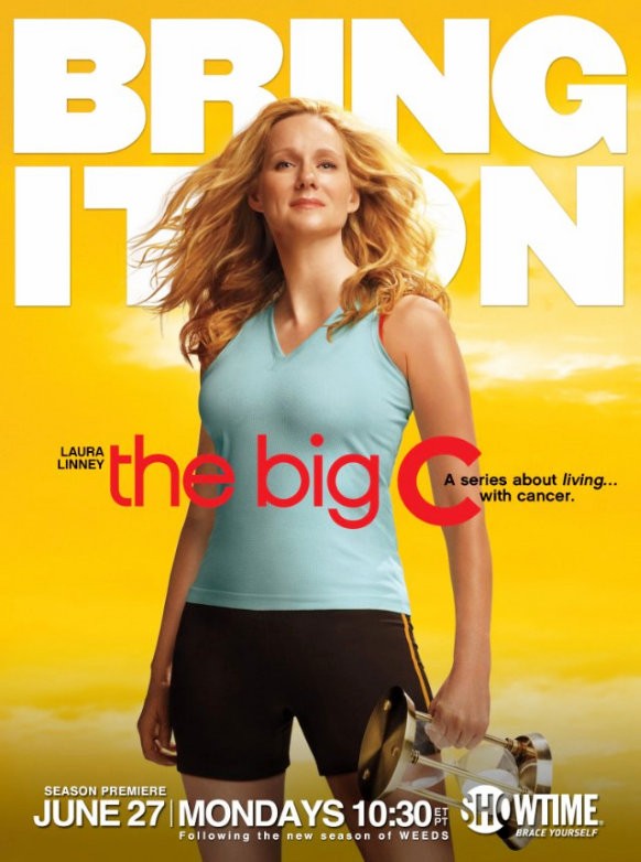'The Big C' Renewed for Season 3