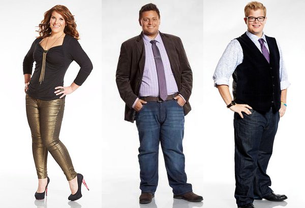 'The Biggest Loser: Challenge America' Reveals Its Winner