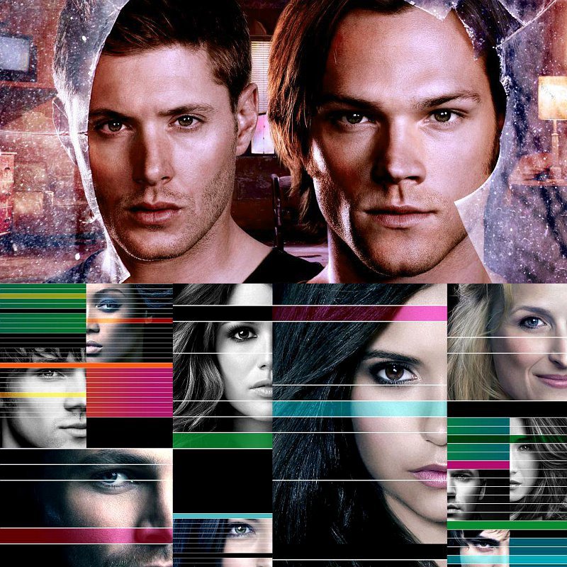 The CW Pushes Shows' Fall Premiere Dates to October