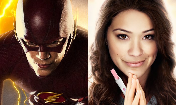 The CW Reveals Fall 2014 Schedule, Introduces New Shows 'The Flash' and 'Jane the Virgin'