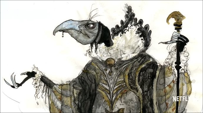 'The Dark Crystal' Prequel Series Is in the Works at Netflix