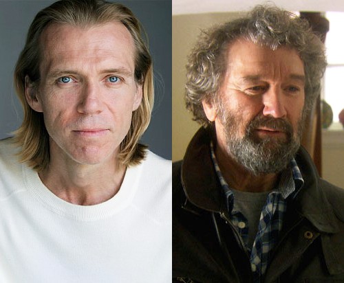 'Thor: The Dark World' Casts Captain of Einherjar and Odin's Son Tyr