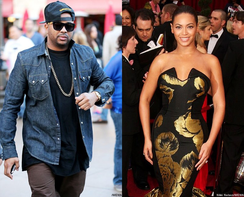 The-Dream: Beyonce to Debut New Music Before Super Bowl