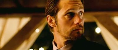 First 'The East' Trailer Boasts Threatening Message From Anarchists