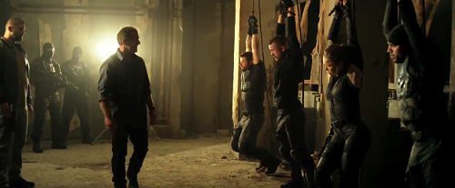 'The Expendables 3' First Full Trailer: Mel Gibson Holds the New Recuits Hostages
