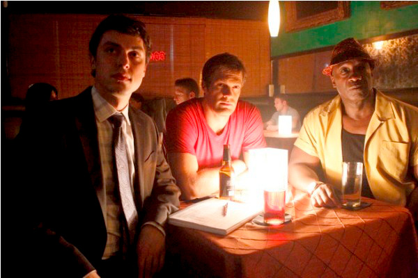 'The Finder' 1.02 Preview: Sweets Questions Walter's Sanity