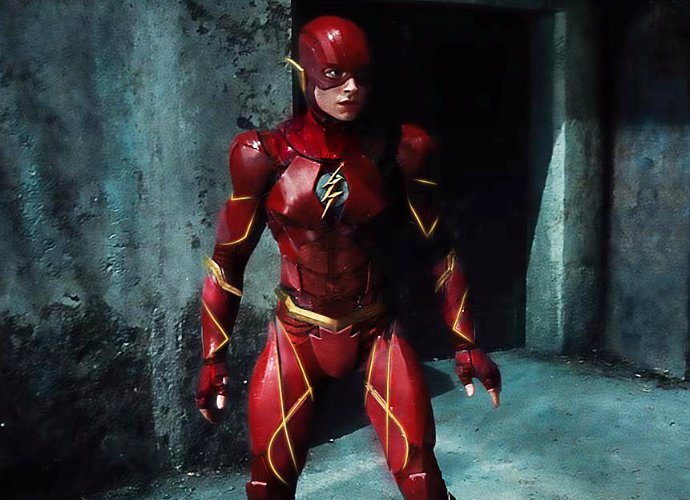 Hasil gambar untuk The Flash Movie