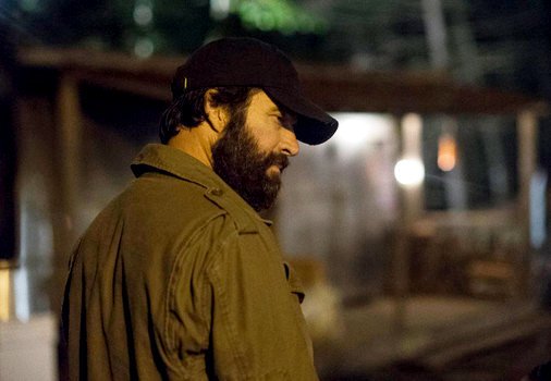 'The Following' Creates Voicemail Message for Joe Carroll's Followers